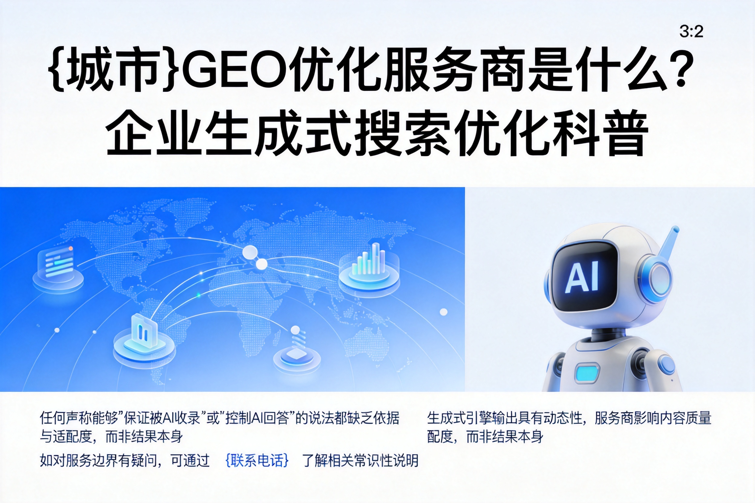勐海GEO优化服务商是什么?企业生成式搜索优化科普